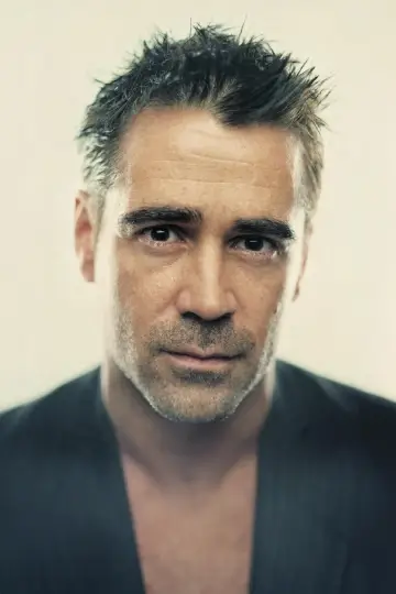 Фото Колін Фаррелл (Colin Farrell) #14743