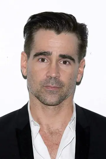 Фото Колін Фаррелл (Colin Farrell) #14744