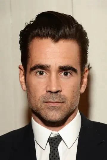 Фото Колін Фаррелл (Colin Farrell) #14745