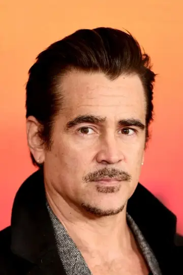 Фото Колін Фаррелл (Colin Farrell) #14746