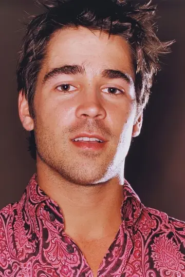 Фото Колін Фаррелл (Colin Farrell) #14747