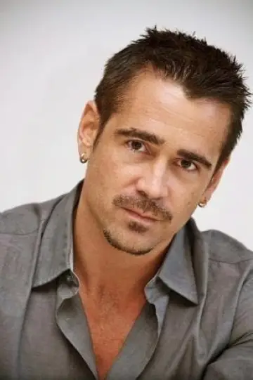 Фото Колін Фаррелл (Colin Farrell) #14748