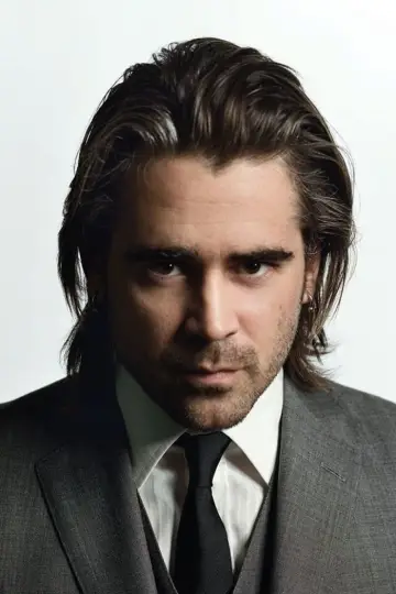 Фото Колін Фаррелл (Colin Farrell) #14749