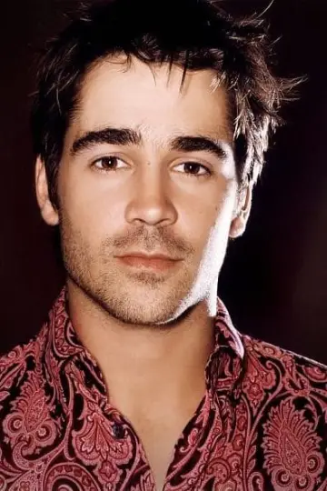 Фото Колін Фаррелл (Colin Farrell) #14751