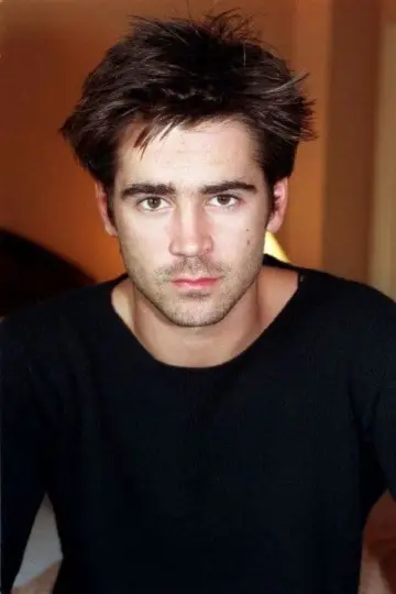 Фото Колін Фаррелл (Colin Farrell) #14752