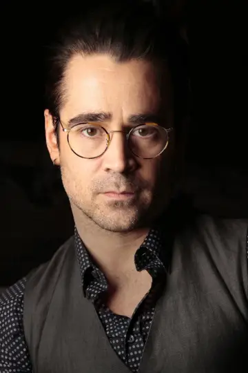 Фото Колін Фаррелл (Colin Farrell) #14753