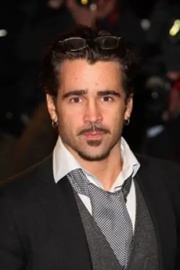 Фото Колін Фаррелл (Colin Farrell) #14754