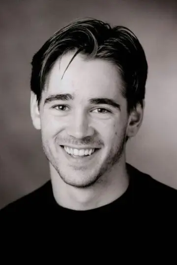 Фото Колін Фаррелл (Colin Farrell) #14755