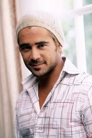 Фото Колін Фаррелл (Colin Farrell) #14756
