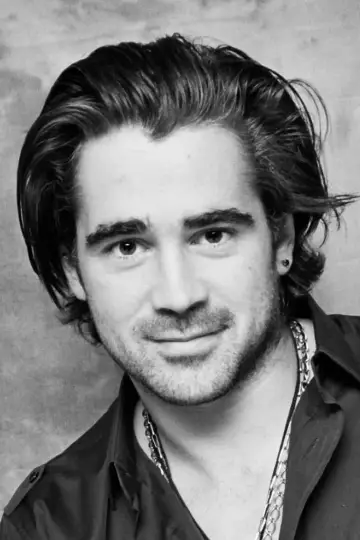 Фото Колін Фаррелл (Colin Farrell) #67067