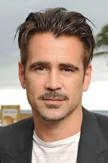 Фото Колін Фаррелл (Colin Farrell) #67068