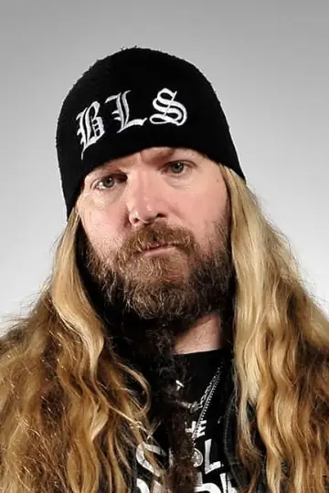 Фото Закк Уайлд (Zakk Wylde) #220958