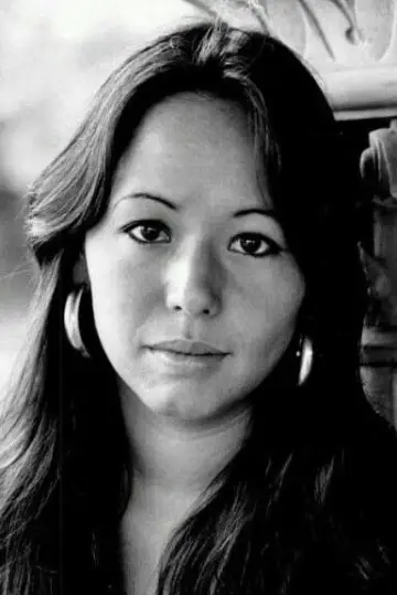 Фото Івонн Елліман (Yvonne Elliman) #97727