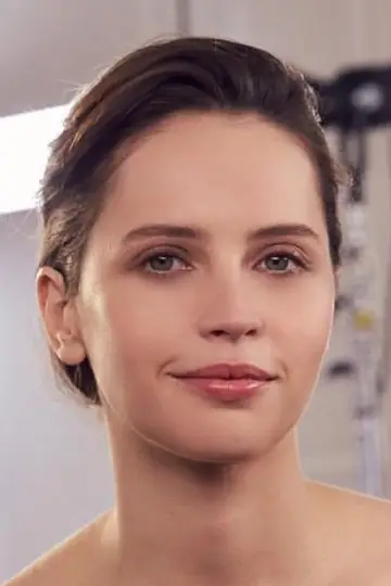 Фото Фелісіті Джонс (Felicity Jones) #22183