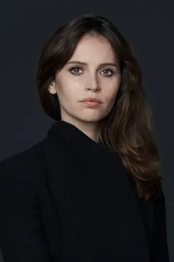 Фото Фелісіті Джонс (Felicity Jones) #22184