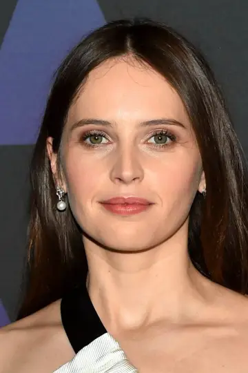 Фото Фелісіті Джонс (Felicity Jones) #22185
