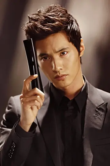 Фото Вон Бін (Won Bin) #93212
