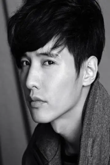 Фото Вон Бін (Won Bin) #93213