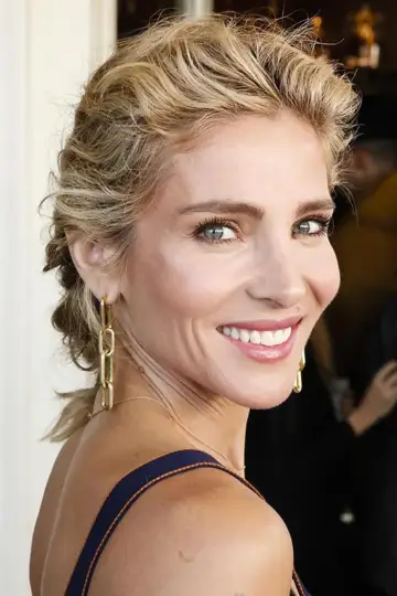 Фото Ельза Патакі (Elsa Pataky) #9092