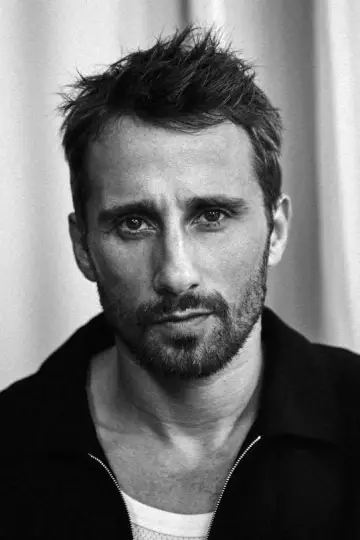 Фото Матіас Шонартс (Matthias Schoenaerts) #47511