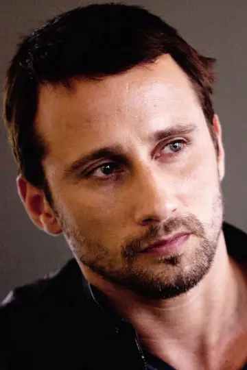 Фото Матіас Шонартс (Matthias Schoenaerts) #47512