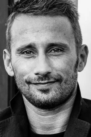 Фото Матіас Шонартс (Matthias Schoenaerts) #47513