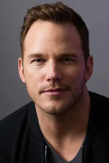 Фото Кріс Пратт (Chris Pratt) #300926