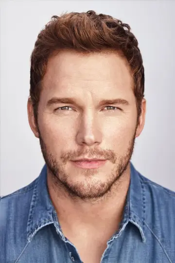 Фото Кріс Пратт (Chris Pratt) #326772