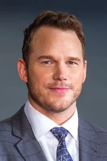 Фото Кріс Пратт (Chris Pratt) #326773