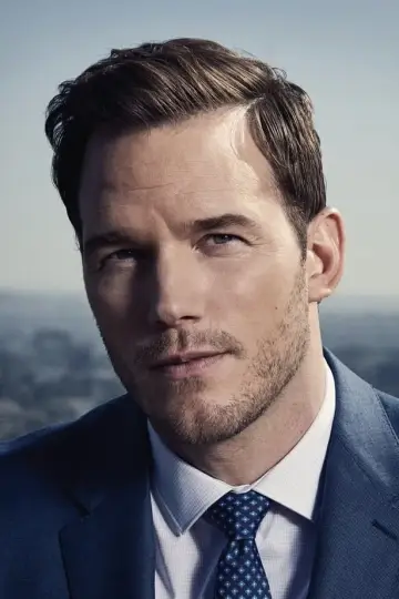 Фото Кріс Пратт (Chris Pratt) #4121