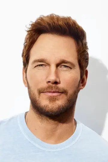 Фото Кріс Пратт (Chris Pratt) #4122