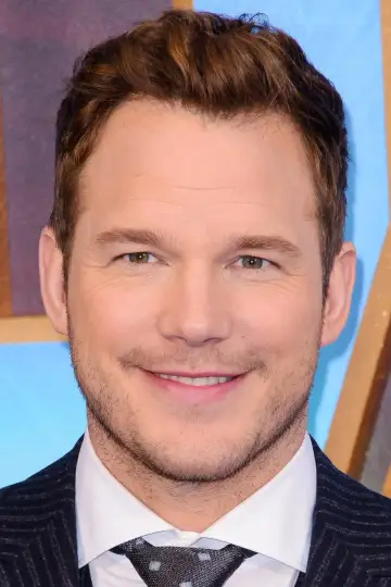 Фото Кріс Пратт (Chris Pratt) #4123
