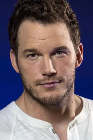 Фото Кріс Пратт (Chris Pratt) #4125