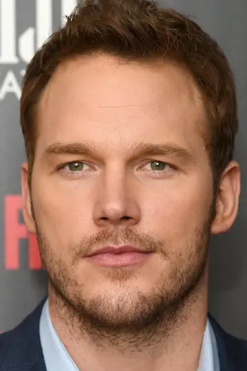 Фото Кріс Пратт (Chris Pratt) #4126