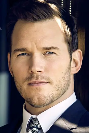 Фото Кріс Пратт (Chris Pratt) #4127