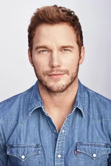 Фото Кріс Пратт (Chris Pratt) #4128