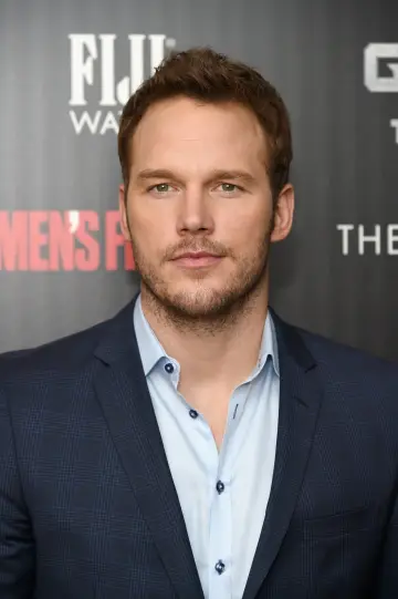 Фото Кріс Пратт (Chris Pratt) #4129