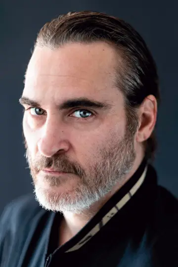 Фото Хоакін Фенікс (Joaquin Phoenix) #243