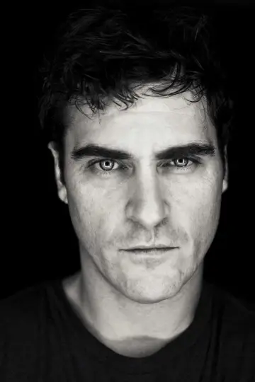 Фото Хоакін Фенікс (Joaquin Phoenix) #245