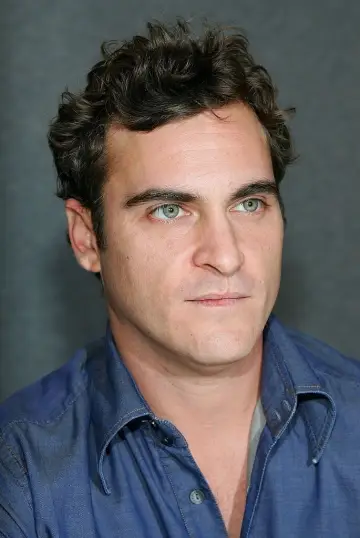 Фото Хоакін Фенікс (Joaquin Phoenix) #246