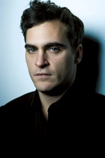 Фото Хоакін Фенікс (Joaquin Phoenix) #247