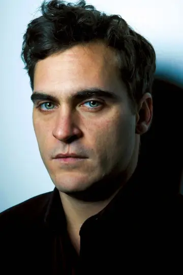 Фото Хоакін Фенікс (Joaquin Phoenix) #248