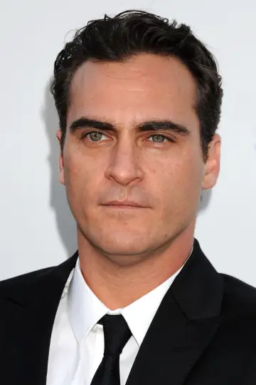 Фото Хоакін Фенікс (Joaquin Phoenix) #250