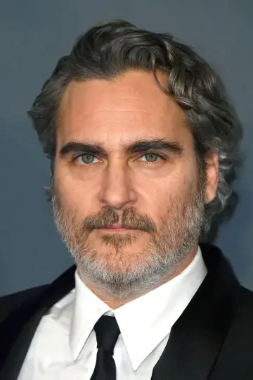 Фото Хоакін Фенікс (Joaquin Phoenix) #251751