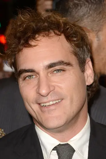 Фото Хоакін Фенікс (Joaquin Phoenix) #253