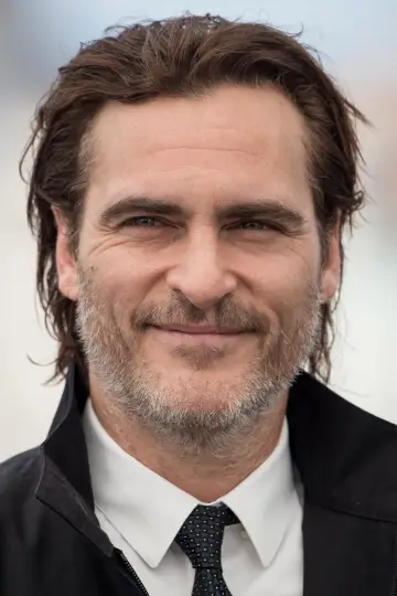 Фото Хоакін Фенікс (Joaquin Phoenix) #255