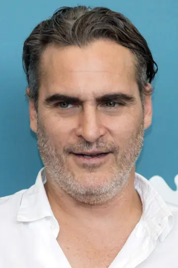 Фото Хоакін Фенікс (Joaquin Phoenix) #256