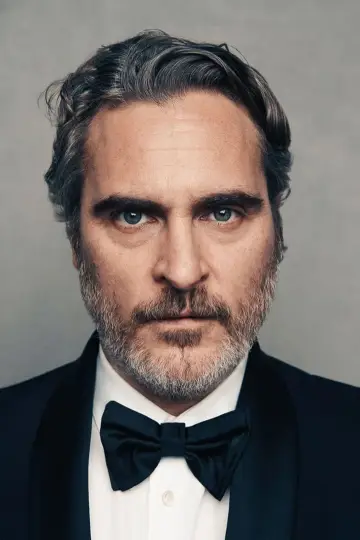 Фото Хоакін Фенікс (Joaquin Phoenix) #326338