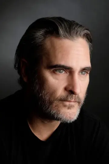 Фото Хоакін Фенікс (Joaquin Phoenix) #326339