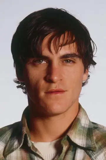 Фото Хоакін Фенікс (Joaquin Phoenix) #400053